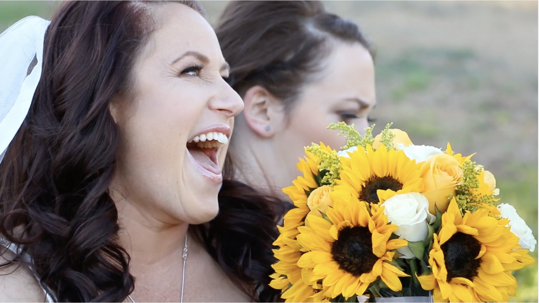 Shayla and Ramon Wedding Highlights by Andrew Fels Productions